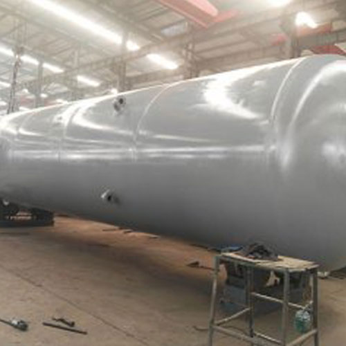 不銹鋼爆炸復(fù)合板高壓儲氣罐