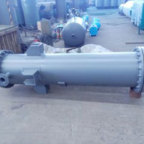 304不銹鋼列管式換熱器